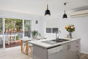 Tallwood by the Sea, Mollymook